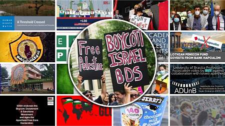 Pourquoi Israël redoute-t-il le boycott d'un marchand de glaces ?